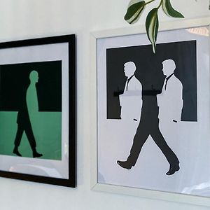 Appartamento con 1 camera da letto